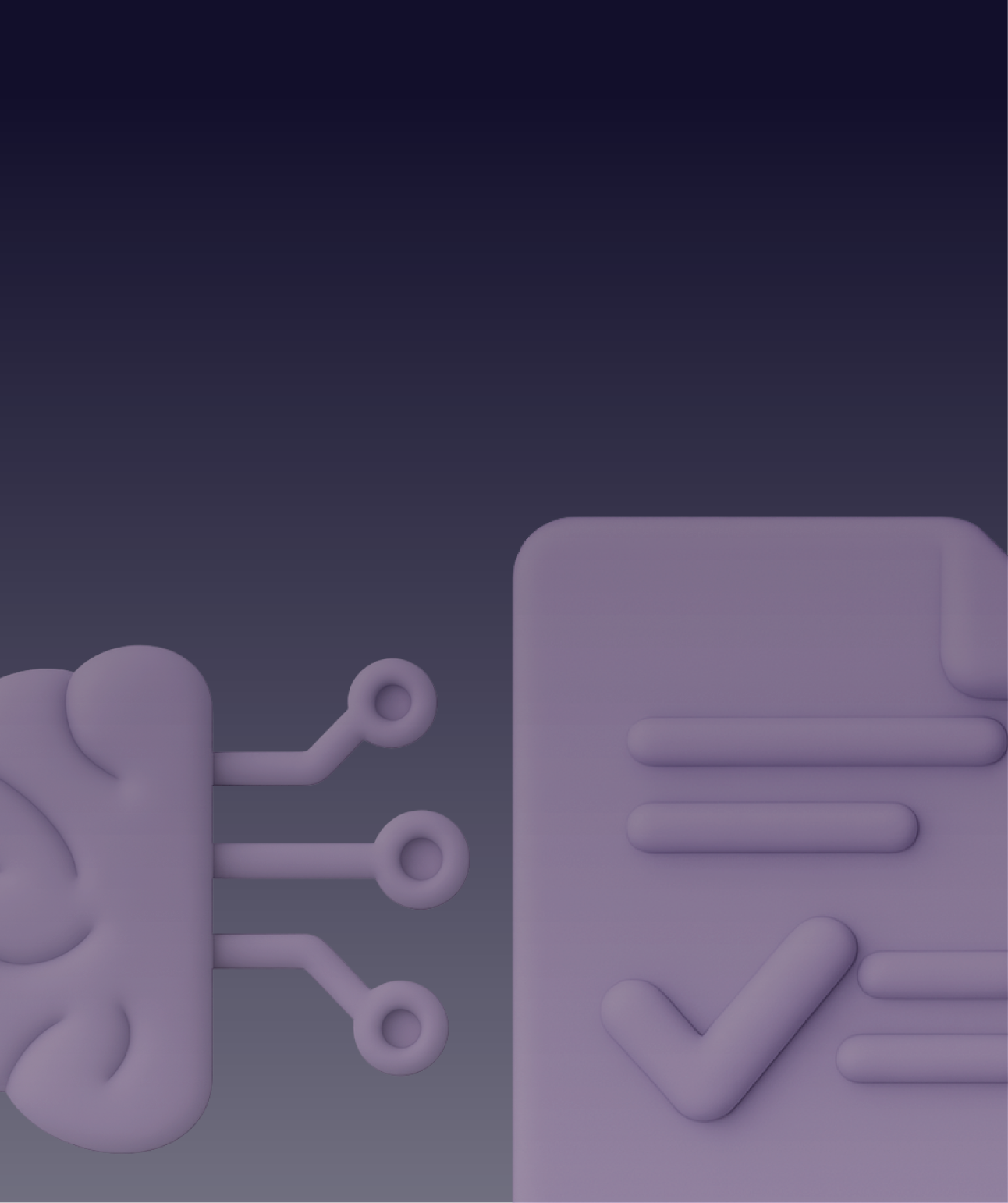 AI-Driven Microbiome Analysis
