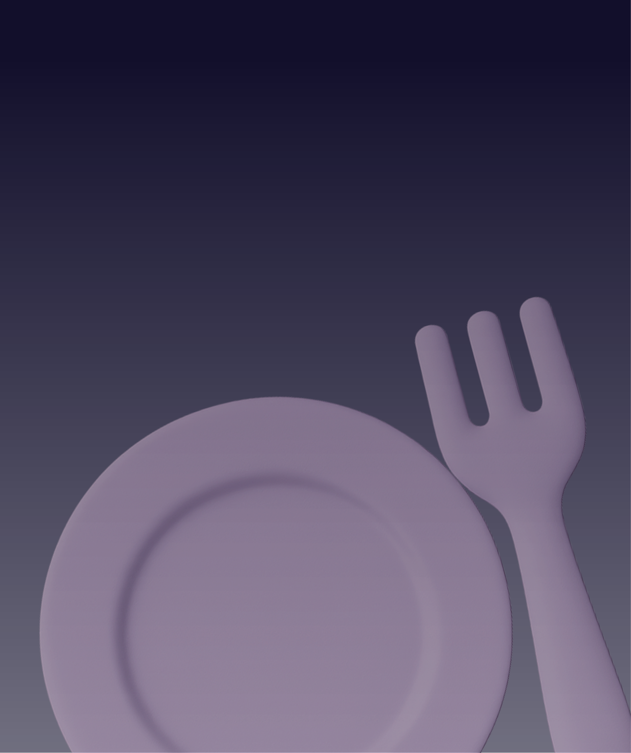 Individualized Nutrition Guidelines