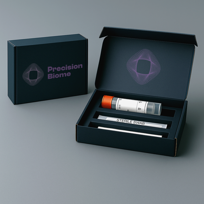 PrecisionPro: Microbiome Optimization